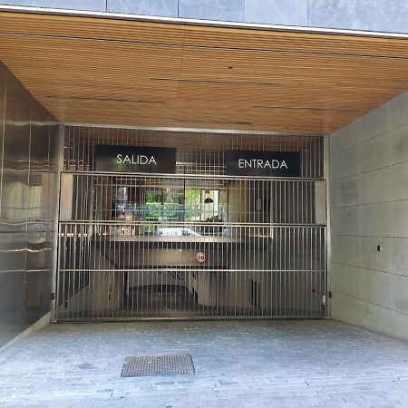 Jorge Juan Prime, By Presidence Rentals Madri Exterior foto