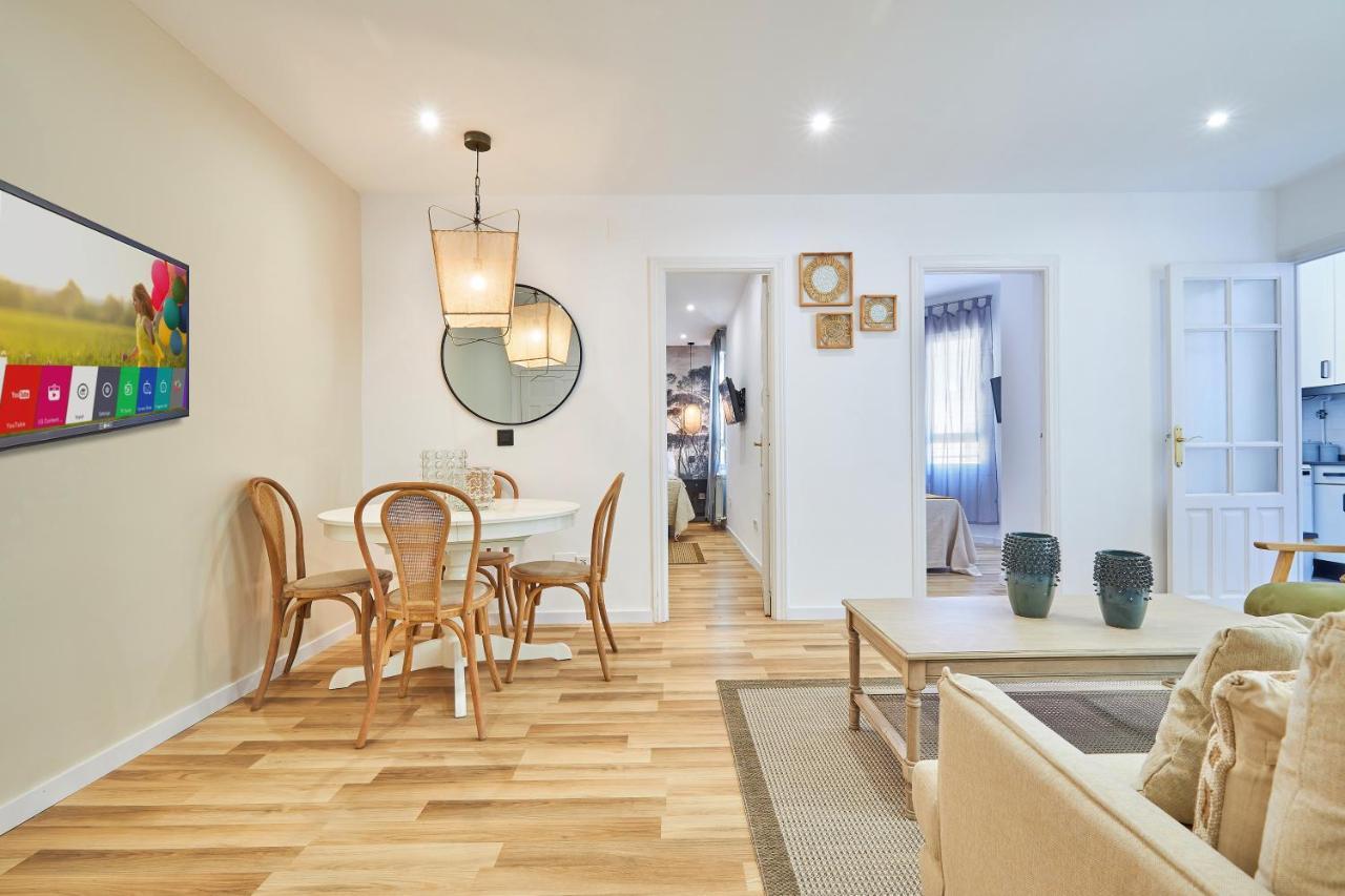 Jorge Juan Prime, By Presidence Rentals Madri Exterior foto