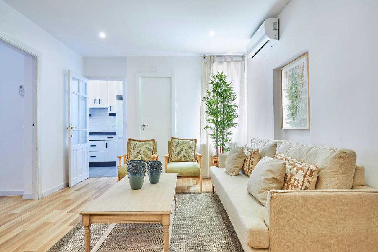 Jorge Juan Prime, By Presidence Rentals Madri Exterior foto