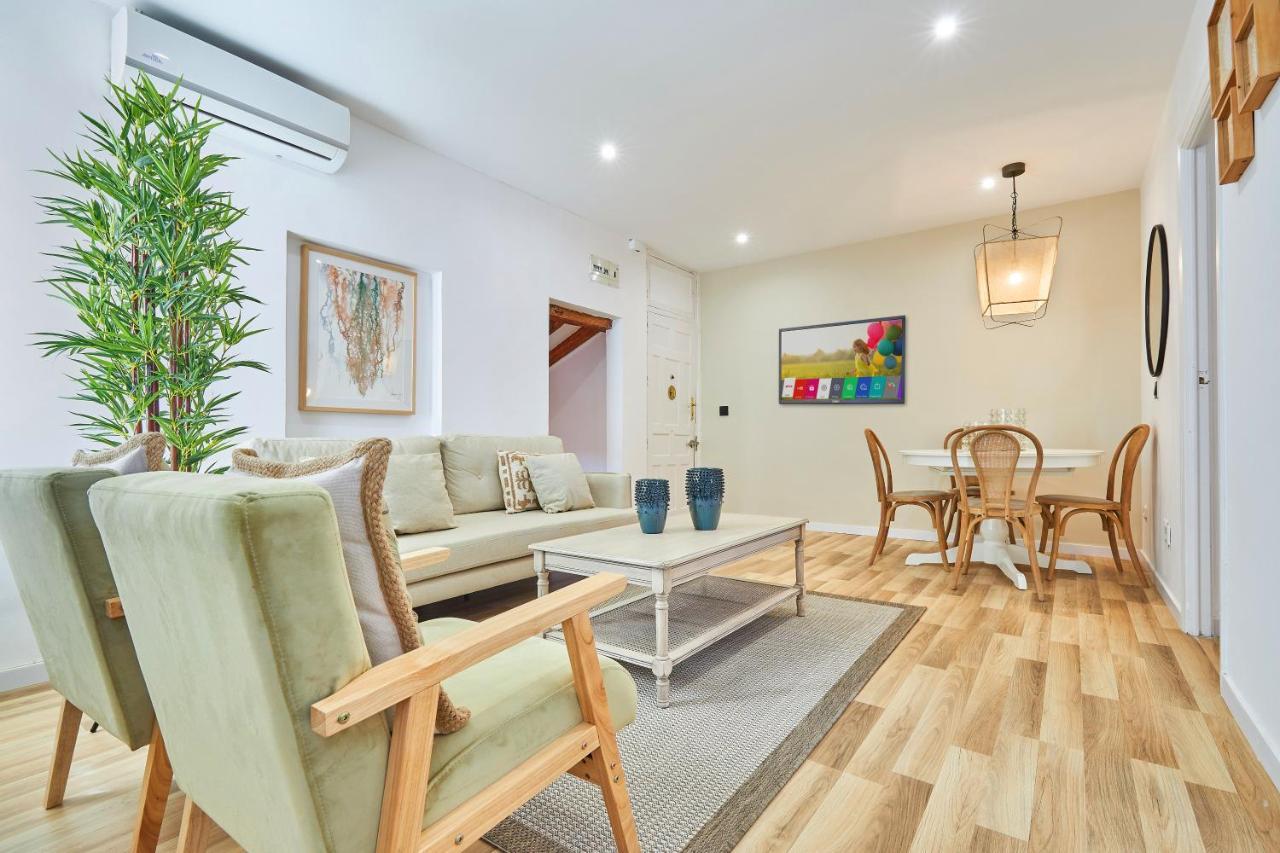 Jorge Juan Prime, By Presidence Rentals Madri Exterior foto