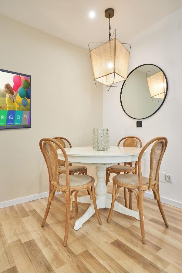 Jorge Juan Prime, By Presidence Rentals Madri Exterior foto
