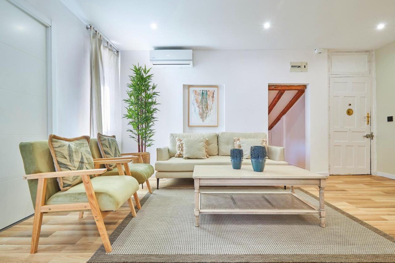 Jorge Juan Prime, By Presidence Rentals Madri Exterior foto