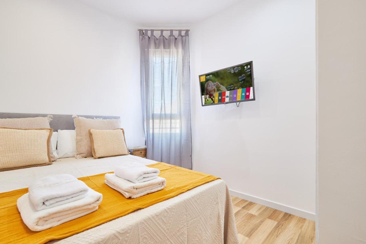 Jorge Juan Prime, By Presidence Rentals Madri Exterior foto