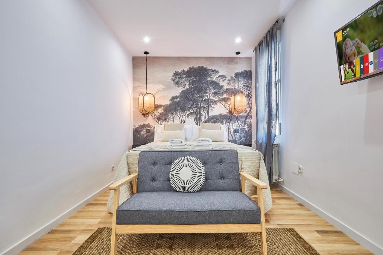 Jorge Juan Prime, By Presidence Rentals Madri Exterior foto