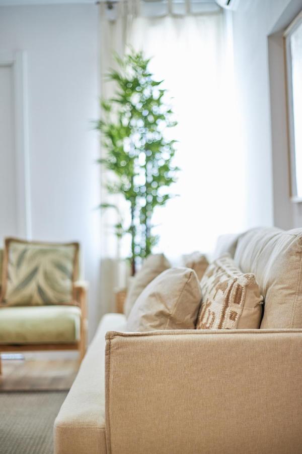 Jorge Juan Prime, By Presidence Rentals Madri Exterior foto