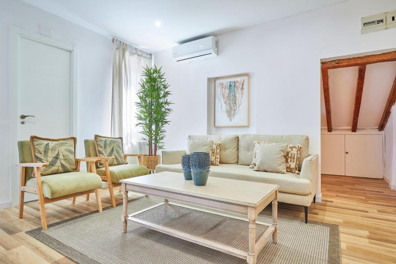 Jorge Juan Prime, By Presidence Rentals Madri Exterior foto