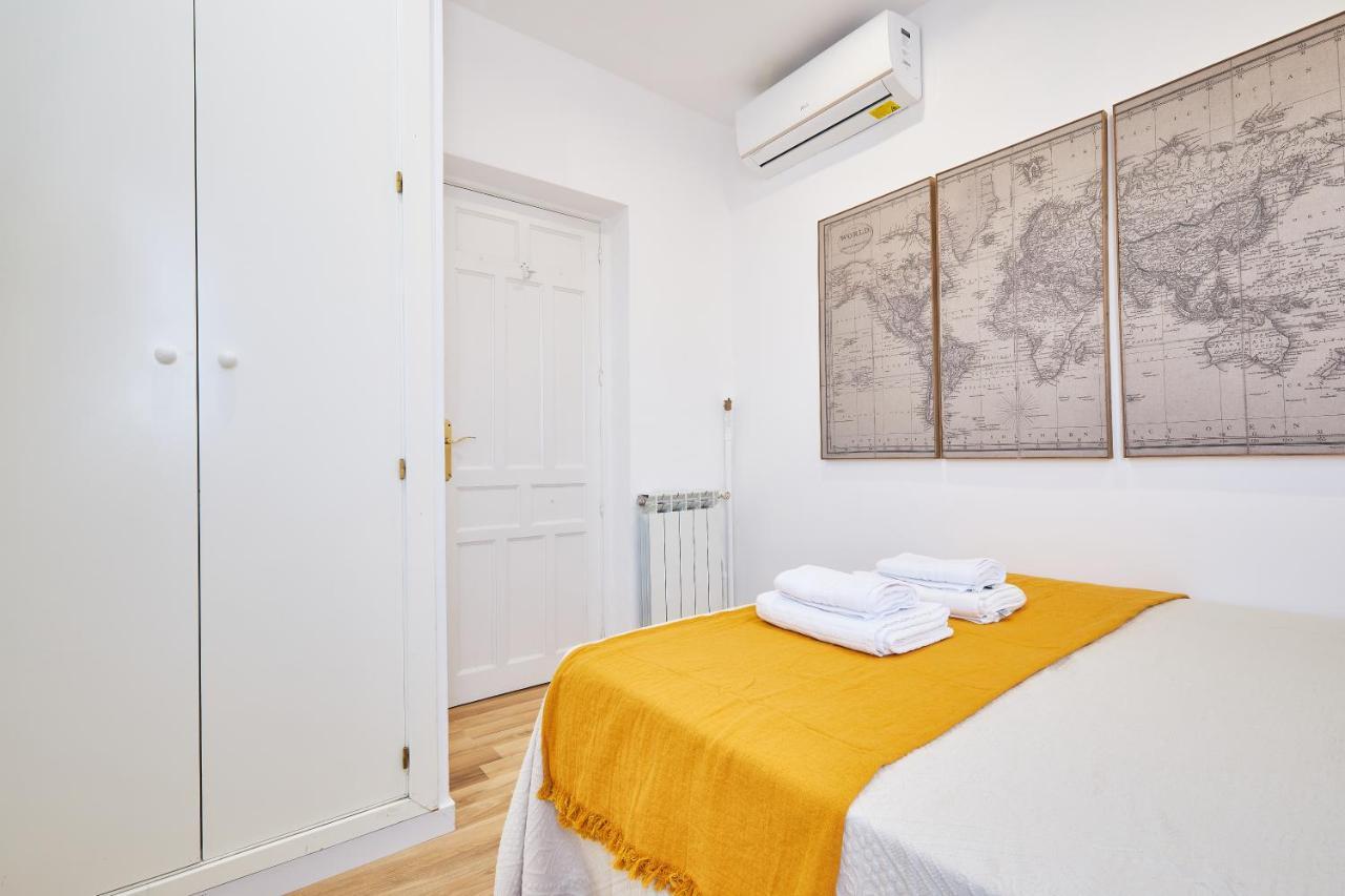 Jorge Juan Prime, By Presidence Rentals Madri Exterior foto
