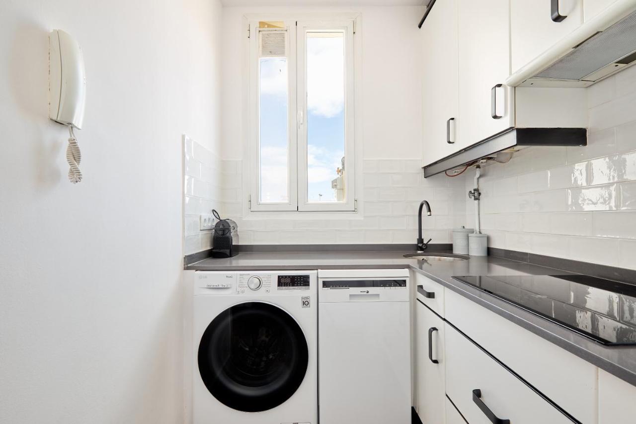 Jorge Juan Prime, By Presidence Rentals Madri Exterior foto