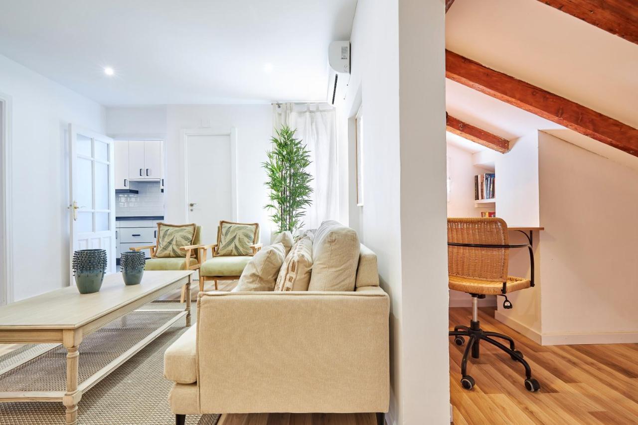 Jorge Juan Prime, By Presidence Rentals Madri Exterior foto