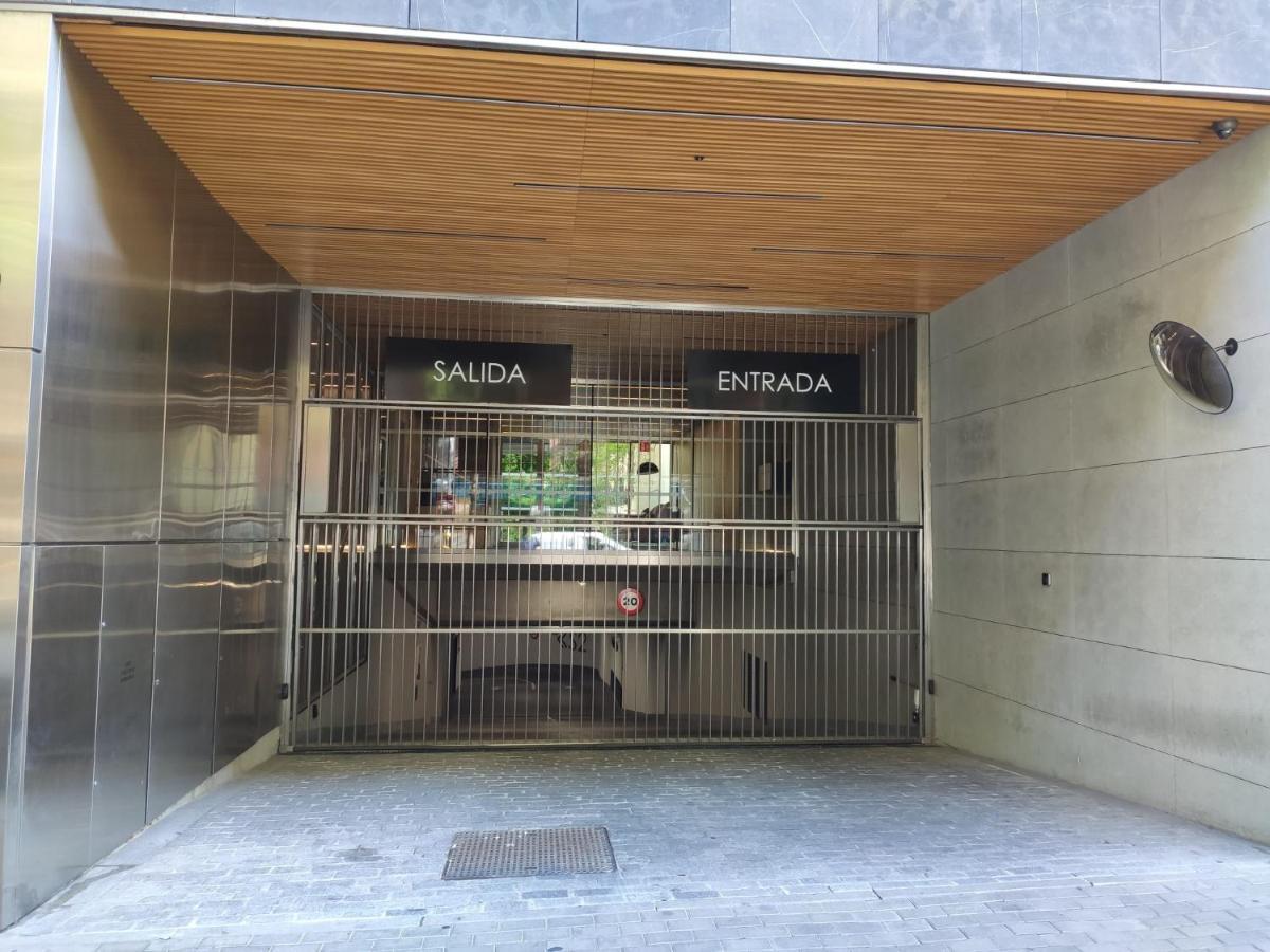 Jorge Juan Prime, By Presidence Rentals Madri Exterior foto