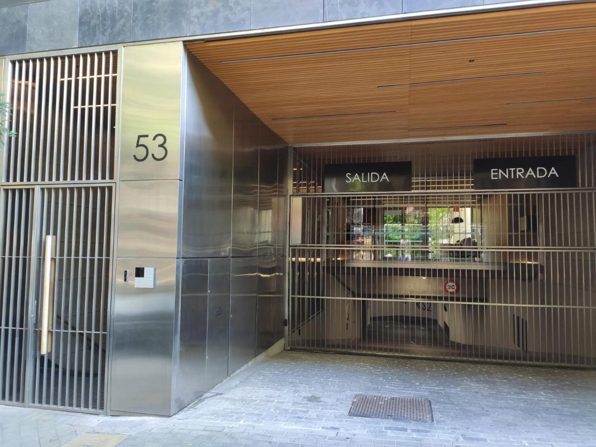 Jorge Juan Prime, By Presidence Rentals Madri Exterior foto